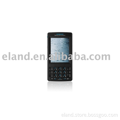 mobile phone ( Sony Ericsson M600)